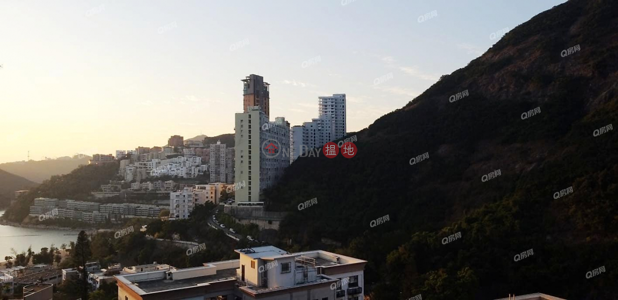 Property Search Hong Kong | OneDay | Residential | Rental Listings | South Bay Garden Block B | 3 bedroom High Floor Flat for Rent