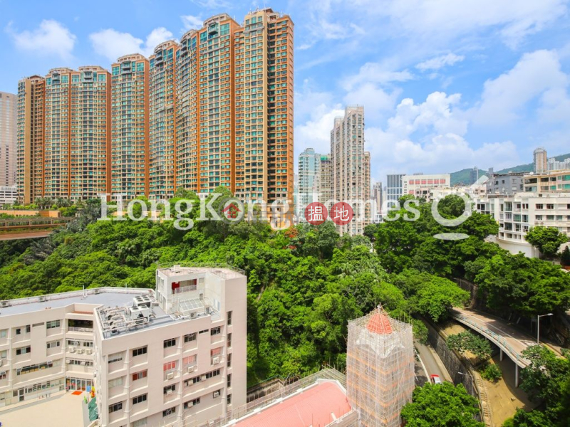 Property Search Hong Kong | OneDay | Residential Rental Listings 1 Bed Unit for Rent at Tagus Residences