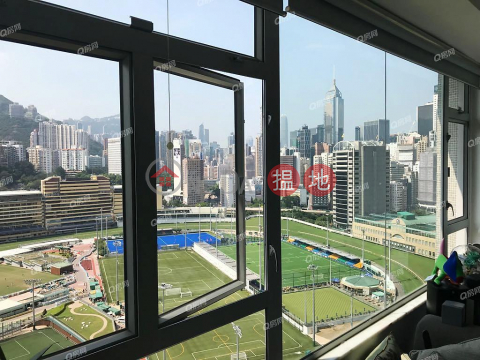Race Tower | 1 bedroom High Floor Flat for Sale | Race Tower 駿馬閣 _0