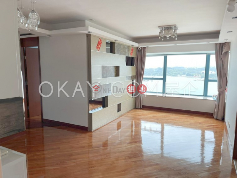 Popular 3 bedroom in Olympic Station | For Sale | Tower 7 The Long Beach 浪澄灣7座 Sales Listings