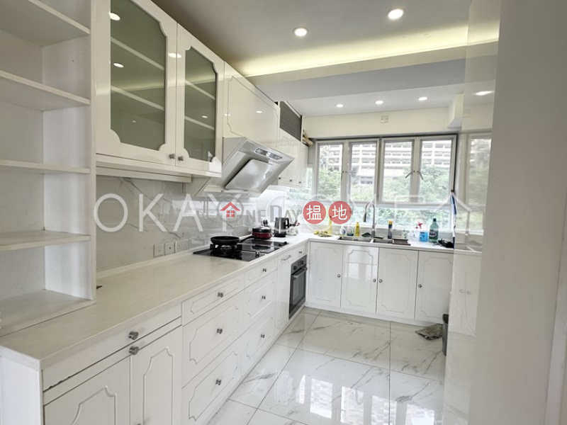 Elegant 3 bedroom with balcony & parking | For Sale | 550-555 Victoria Road | Western District | Hong Kong, Sales HK$ 19M