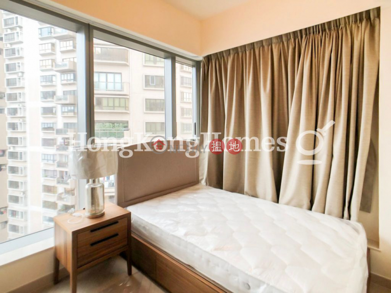 2 Bedroom Unit for Rent at King\'s Hill 38 Western Street | Western District | Hong Kong | Rental, HK$ 34,000/ month