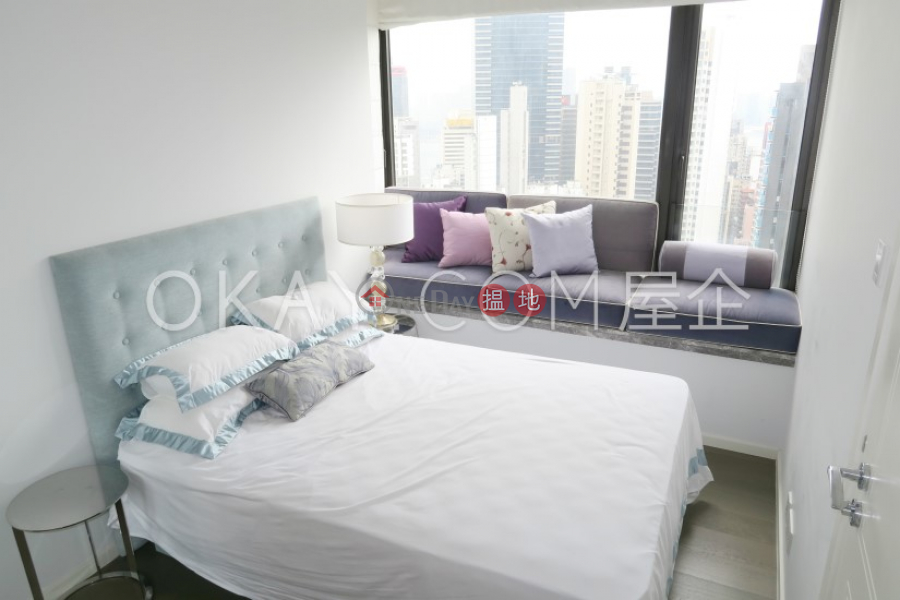 The Pierre Middle Residential, Rental Listings HK$ 25,000/ month