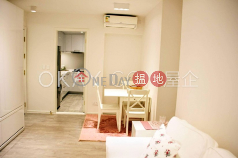 Stylish 2 bedroom in Hung Hom | For Sale, The Laguna Mall 海逸坊 | Kowloon City (OKAY-S307035)_0