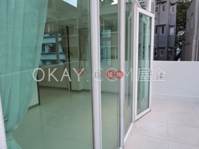 Property Search Hong Kong | OneDay | Residential, Sales Listings Luxurious 1 bedroom with terrace | For Sale