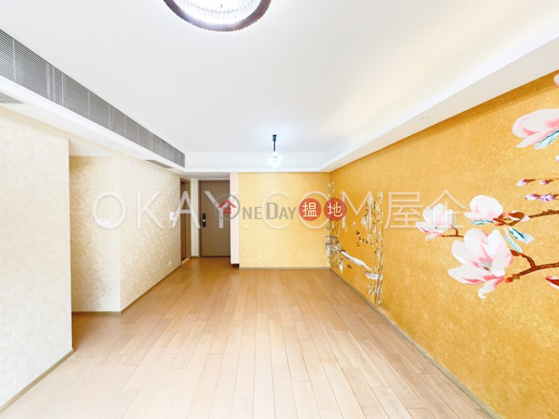 Property Search Hong Kong | OneDay | Residential Rental Listings Unique 3 bedroom on high floor with balcony | Rental