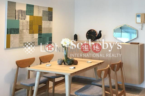 Property for Sale at The Arch with 3 Bedrooms | The Arch 凱旋門 _0