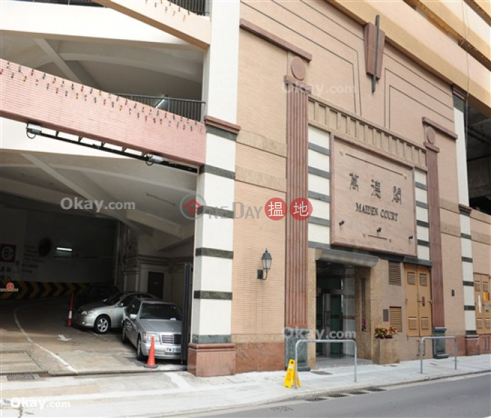 萬德閣低層-住宅出租樓盤-HK$ 33,000/ 月