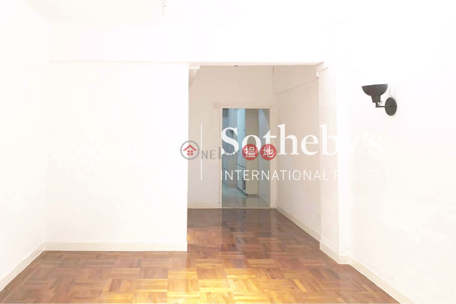 HK$ 58,000/ month | Donnell Court No. 50A | Central District Property for Rent at Donnell Court No. 50A with 3 Bedrooms