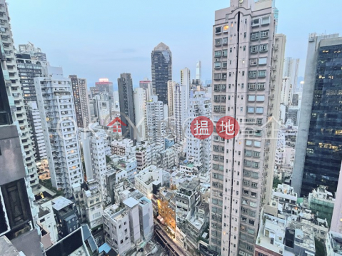Rare 2 bedroom on high floor | Rental, Cameo Court 慧源閣 | Central District (OKAY-R95122)_0