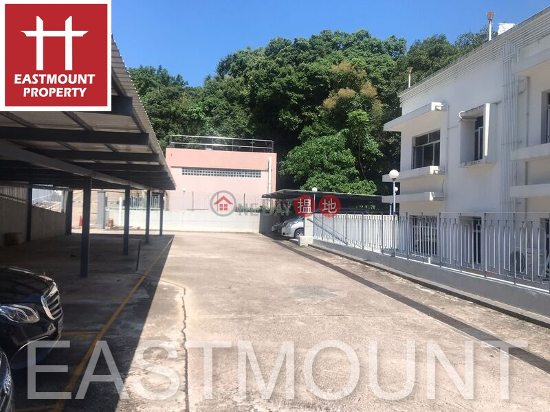 Clearwater Bay Apartment | Property For Sale in Laconia Cove, Silver Star Path 銀星徑-Convenient location, With Roof | 4 Silver Star Path | Sai Kung Hong Kong | Sales, HK$ 30M