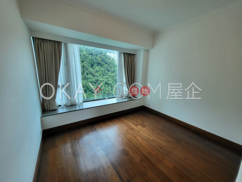 Beautiful 4 bed on high floor with sea views & parking | Rental | 11 Magazine Gap Road | Central District, Hong Kong, Rental, HK$ 125,000/ month