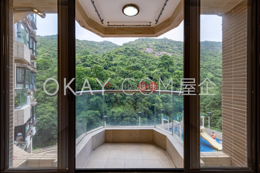 Property Search Hong Kong | OneDay | Residential, Sales Listings | Gorgeous 3 bedroom with balcony & parking | For Sale