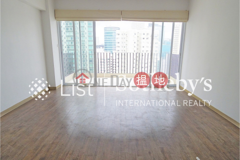 滿峰台三房兩廳單位出租, 滿峰台 Monticello | 東區 (SOTHEBY-R177664-R)_0