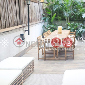 Property for Rent at Midland Court with Studio | Midland Court 美蘭閣 _0