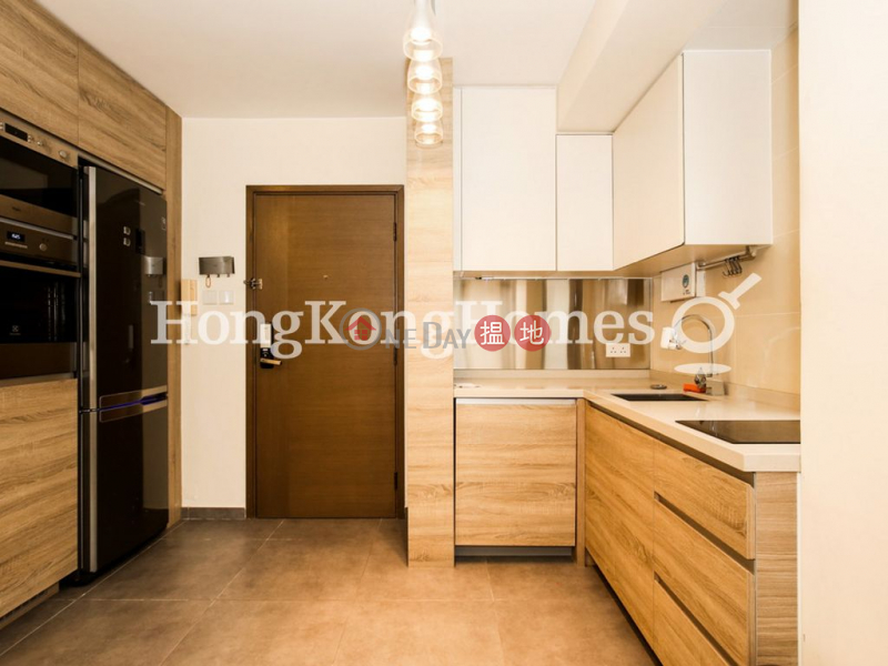 HK$ 20,000/ month | Cheery Garden | Western District, Studio Unit for Rent at Cheery Garden