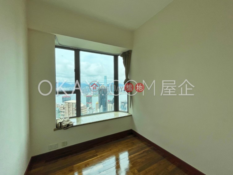 Popular 3 bedroom on high floor | Rental, 3 Seymour Road | Western District Hong Kong Rental | HK$ 45,000/ month