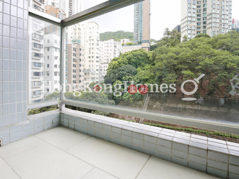 3 Bedroom Family Unit for Rent at Belcher\'s Hill | 9 Rock Hill Street | Western District | Hong Kong Rental | HK$ 39,000/ month