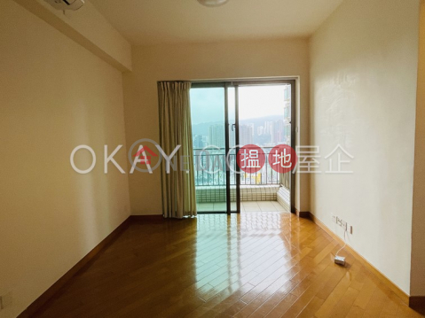 Stylish 3 bedroom on high floor | Rental, The Zenith Phase 1, Block 3 尚翹峰1期3座 | Wan Chai District (OKAY-R91347)_0