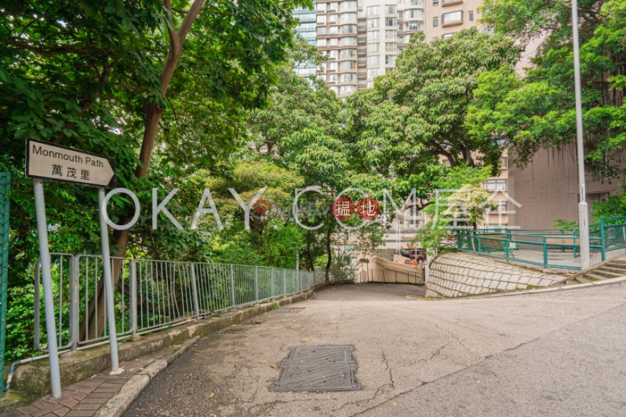 Property Search Hong Kong | OneDay | Residential | Sales Listings | Luxurious 4 bedroom with parking | For Sale