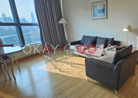 Tasteful 2 bedroom in Happy Valley | Rental | The Ellipsis The Ellipsis _0