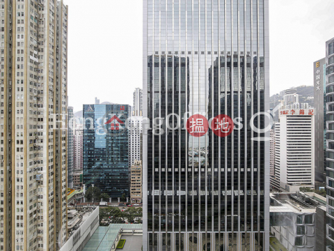 Office Unit for Rent at Harbour Centre, Harbour Centre 海港中心 | Wan Chai District (HKO-13399-AEHR)_0
