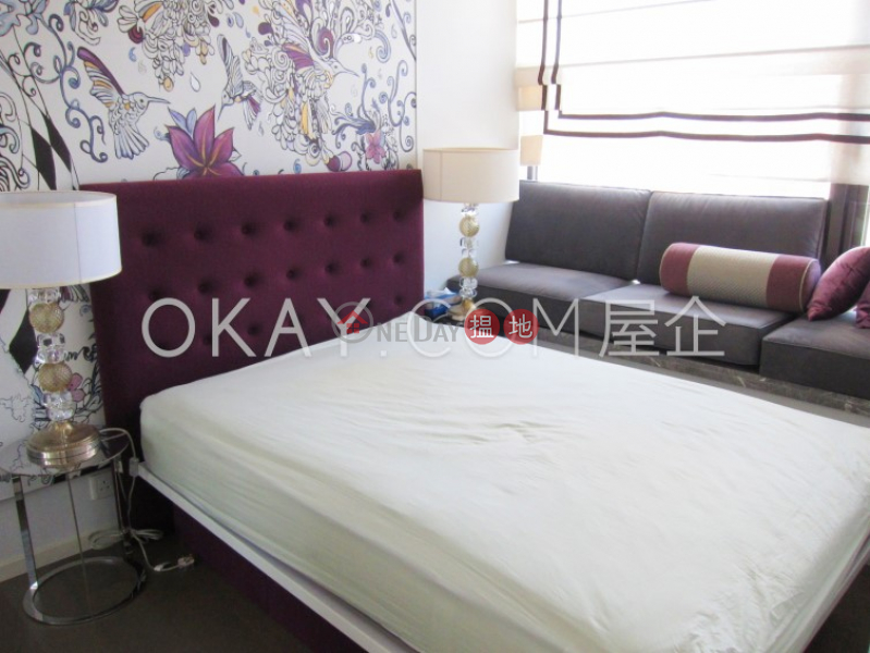 HK$ 11.8M, The Pierre Central District Charming 1 bedroom with balcony | For Sale