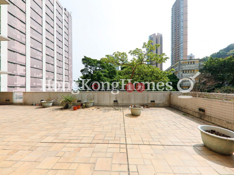 1 Bed Unit for Rent at 60 Victoria Road | 60 Victoria Road | Western District, Hong Kong | Rental | HK$ 40,000/ month