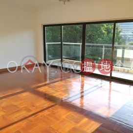 Gorgeous 4 bedroom with racecourse views, balcony | Rental | Rose Court 逸盧 _0