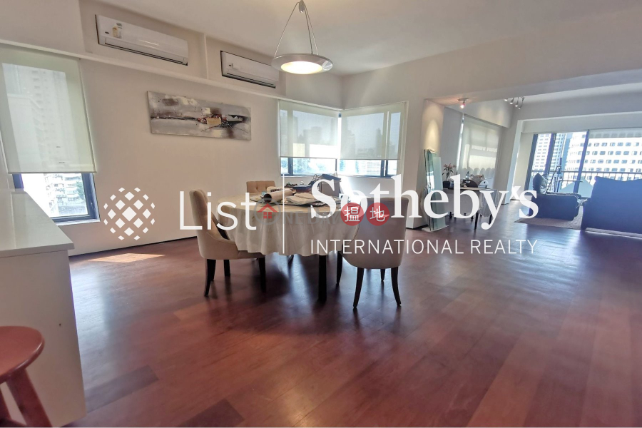 Property for Rent at Yale Lodge with 3 Bedrooms, 30 Kennedy Road | Central District, Hong Kong, Rental | HK$ 98,000/ month