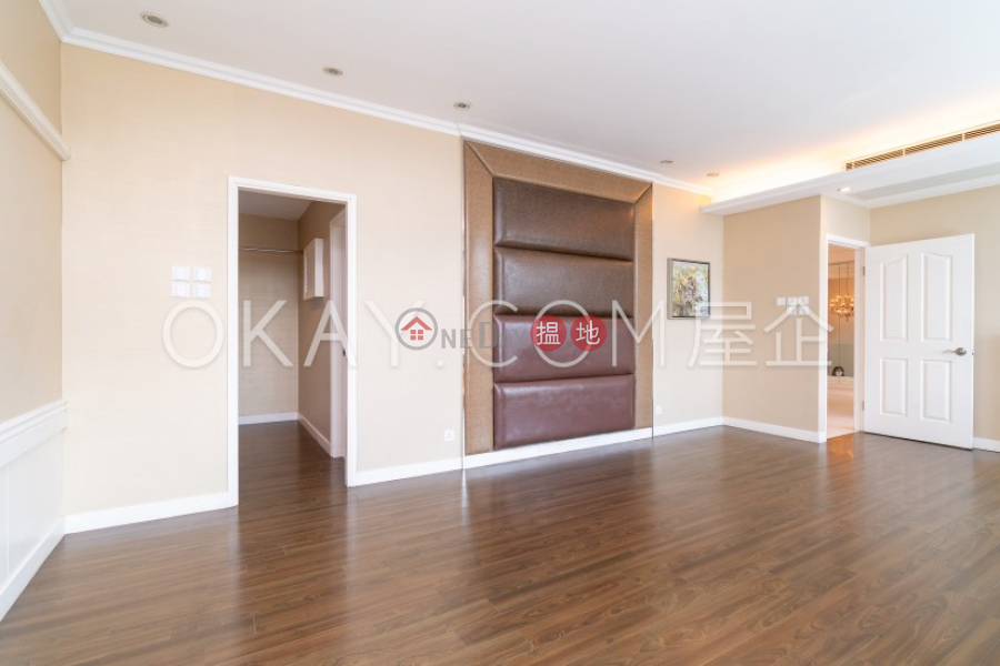 HK$ 135M, Tower 3 37 Repulse Bay Road Southern District | Stylish 4 bedroom with balcony & parking | For Sale
