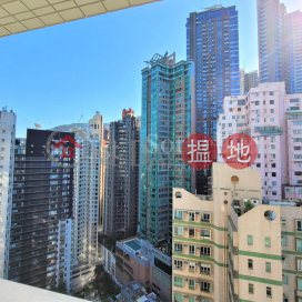 Property for Sale at Centrestage with 3 Bedrooms | Centrestage 聚賢居 _0
