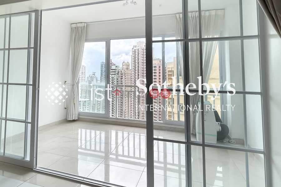 Property for Rent at Fairview Mansion with 3 Bedrooms | 84 Robinson Road | Western District | Hong Kong, Rental HK$ 95,000/ month
