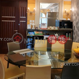 Lovely 2 bedroom on high floor | For Sale | The Legend Block 3-5 名門 3-5座 _0