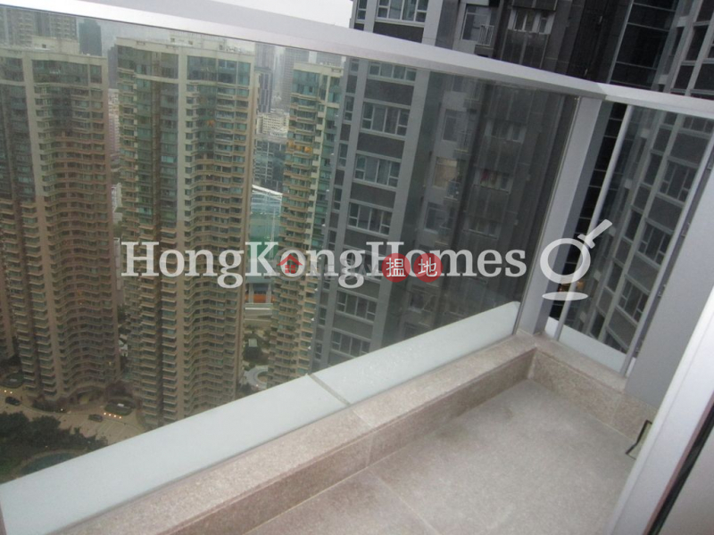 3 Bedroom Family Unit at Imperial Seabank (Tower 3) Imperial Cullinan | For Sale | 10 Hoi Fai Road | Yau Tsim Mong Hong Kong | Sales HK$ 25M