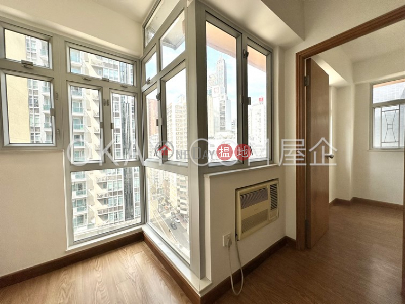 Charming 2 bedroom on high floor | For Sale | Shu Tak Building 樹德大廈 Sales Listings