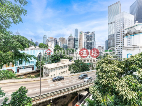2 Bedroom Unit at 2 Tramway Path | For Sale | 2 Tramway Path 纜車徑2號 _0