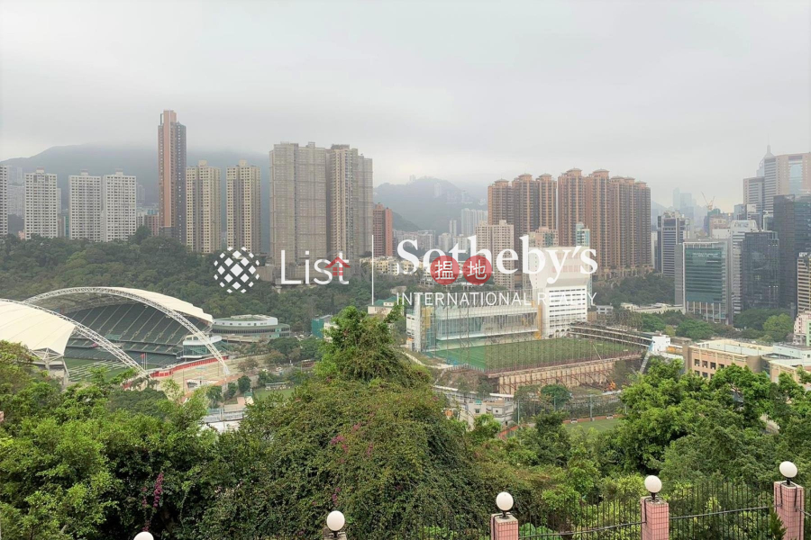 2 Wang Fung Terrace, Unknown | Residential | Rental Listings HK$ 58,000/ month