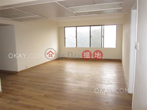 Lovely 3 bedroom with parking | Rental, Parkview Rise Hong Kong Parkview 陽明山莊 凌雲閣 | Southern District (OKAY-R18891)_0