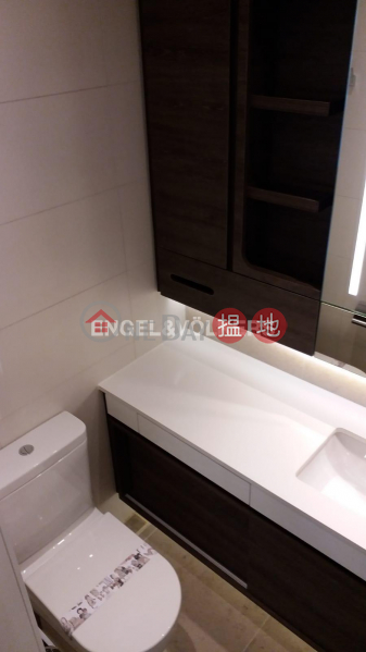 Studio Flat for Rent in Sai Ying Pun 321 Des Voeux Road West | Western District | Hong Kong | Rental HK$ 22,000/ month