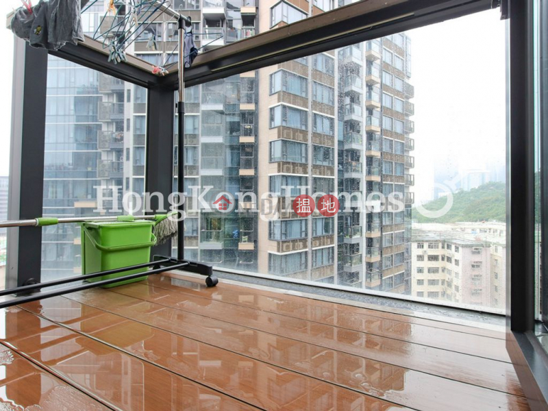 3 Bedroom Family Unit for Rent at Fleur Pavilia Tower 1 1 Kai Yuen Street | Eastern District Hong Kong | Rental HK$ 50,000/ month