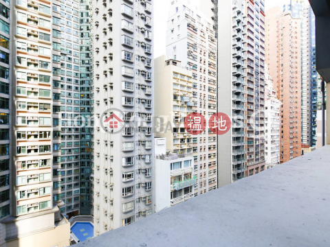 2 Bedroom Unit at Robinson Crest | For Sale | Robinson Crest 賓士花園 _0