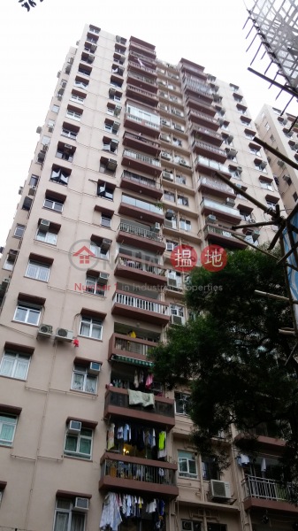 Stage 1 Ming Yuen Mansions (明園第一期),North Point | ()(2)