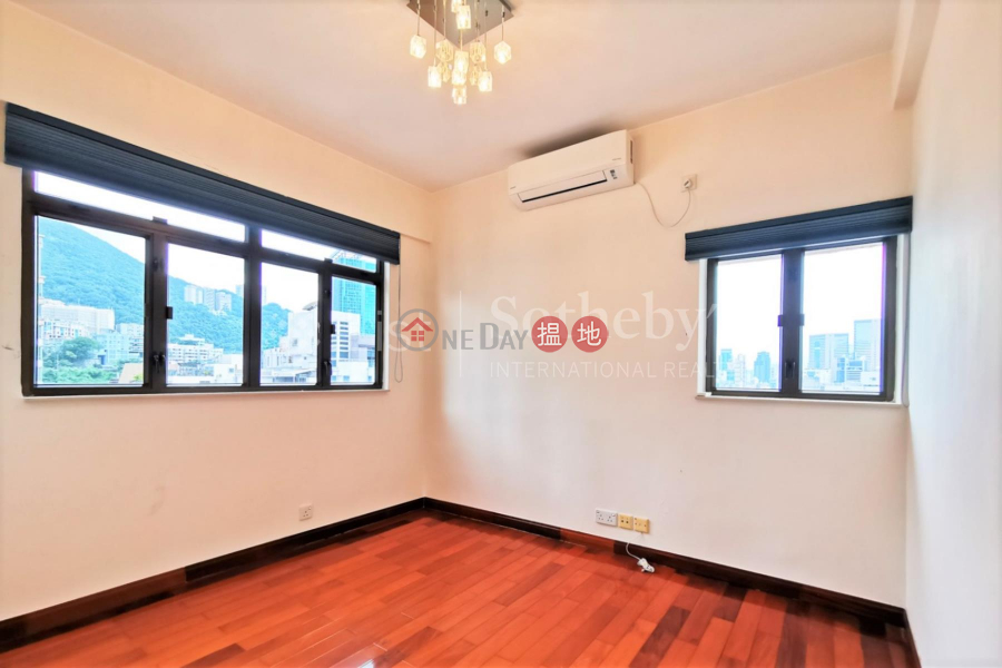 Property for Rent at Yuk Sing Building with 3 Bedrooms, 1-9 Yuk Sau Street | Wan Chai District | Hong Kong, Rental | HK$ 48,000/ month