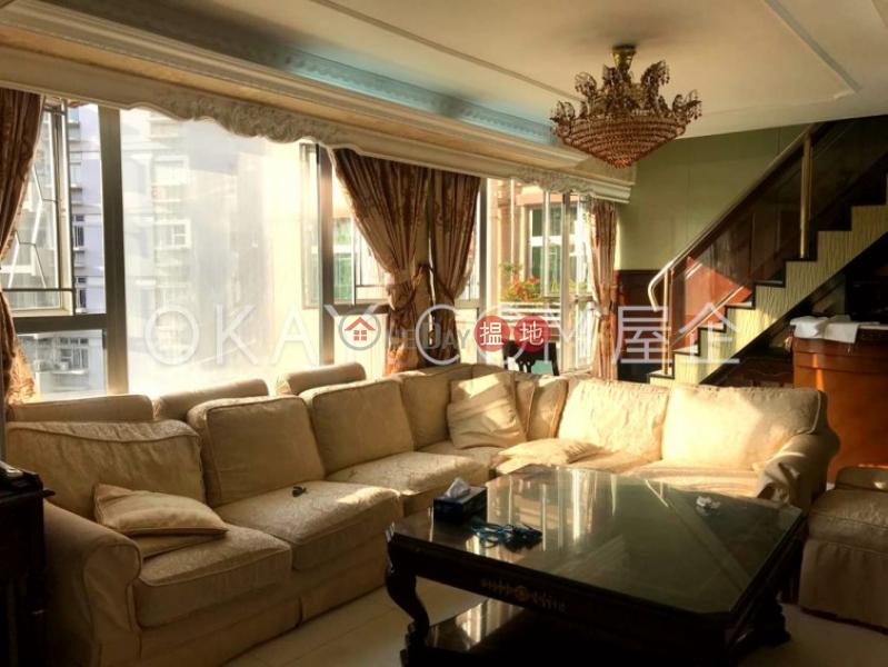 Property Search Hong Kong | OneDay | Residential | Rental Listings | Efficient 6 bedroom in Ho Man Tin | Rental