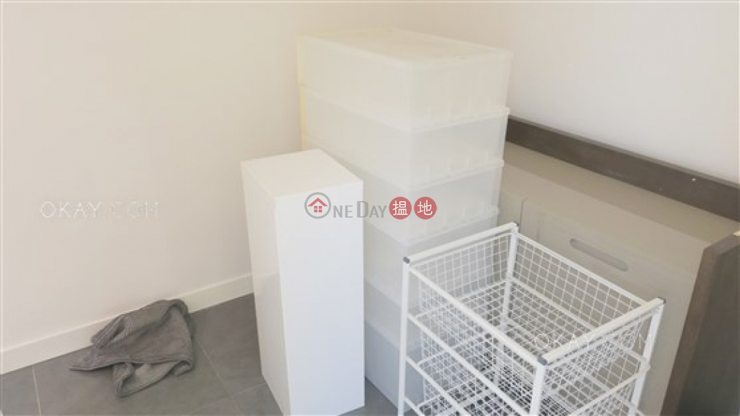 Property Search Hong Kong | OneDay | Residential | Sales Listings | Unique 1 bedroom with terrace | For Sale