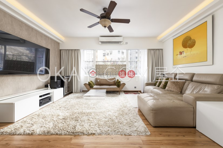 Property Search Hong Kong | OneDay | Residential Sales Listings Efficient 4 bedroom with parking | For Sale