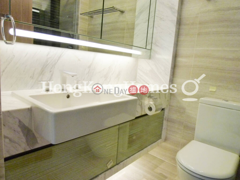 HK$ 53,000/ month One Wan Chai, Wan Chai District, 3 Bedroom Family Unit for Rent at One Wan Chai