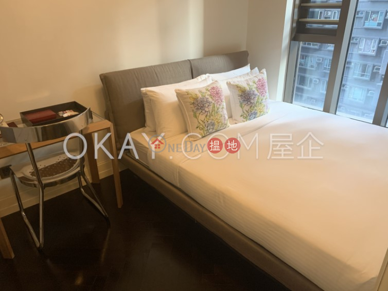 Property Search Hong Kong | OneDay | Residential, Sales Listings Popular 1 bedroom on high floor with balcony | For Sale