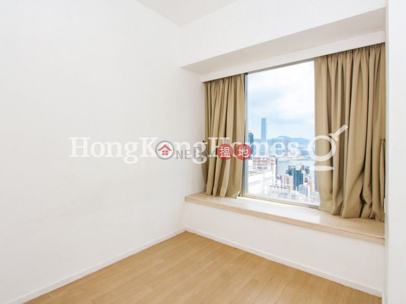 HK$ 36,000/ 月-Soho 38西區|Soho 38兩房一廳單位出租